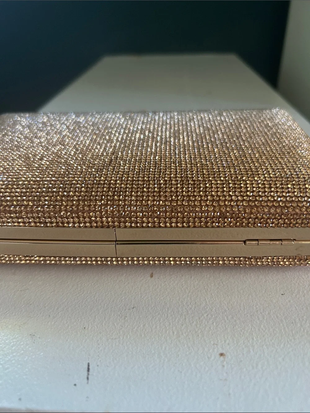 Cariedo chic gold
